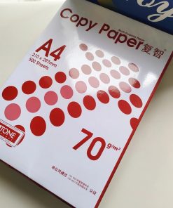 Giấy Copy Paper A4 70 gsm