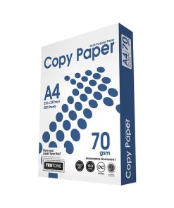 Giấy Copy Paper A4 70 gsm