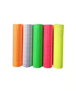 Băng dính dán giá màu