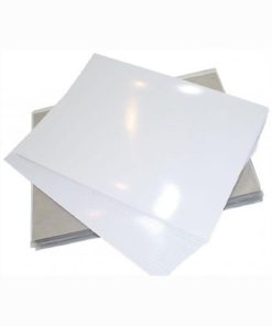 Giấy Decal A4 bóng