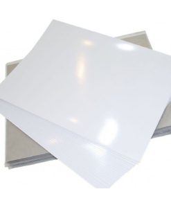 Giấy decal A4 đế trắng