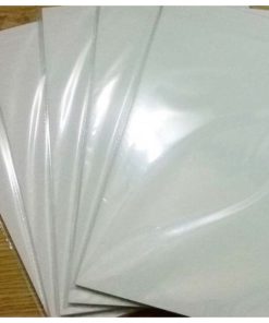 Giấy decal A4 đế trắng