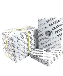 Giấy Excel a4 80gsm