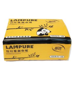 Giấy gấu trúc Lampure