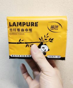 Giấy gấu trúc Lampure