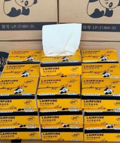 Giấy gấu trúc Lampure