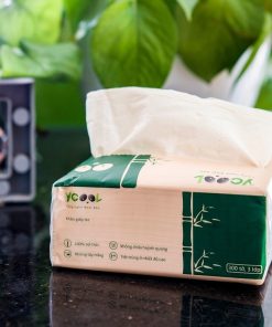 Giấy gấu trúc Ycool