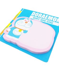 Giấy ghi chú Doraemon