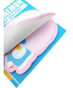 Giấy ghi chú Doraemon