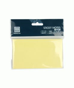 Giấy ghi chú Proline 3x5 (76 x 127 mm)