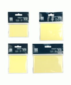 Giấy ghi chú Proline 3x5 (76 x 127 mm)