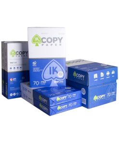 Giấy Ik Copy A4 70gsm