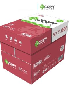 Giấy Ik Copy A4 80