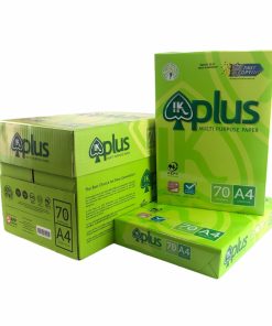 Giấy Ik Plus 70 A4