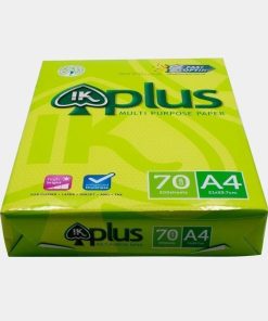 Giấy Ik Plus 70 A4