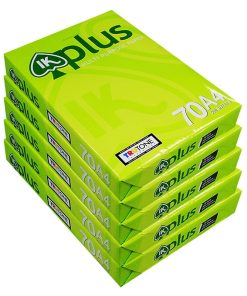 Giấy Ik Plus 70 A4