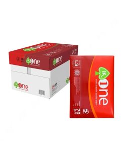 Giấy In A4 IK One Paper 70 gsm