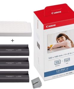 Giấy In Ảnh Canon Kp108