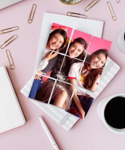 Giấy In Ảnh Canon PV 123 Hàng Chính Hãng