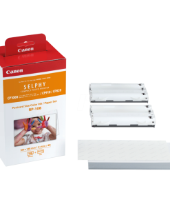 Giấy In Ảnh Canon Selphy Cp1000