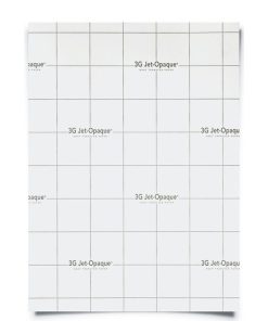 Giấy in chuyển nhiệt 3G Jet Opaque khổ A3