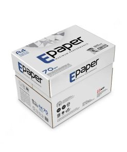 Giấy In Epaper A4 ĐL 70 gsm
