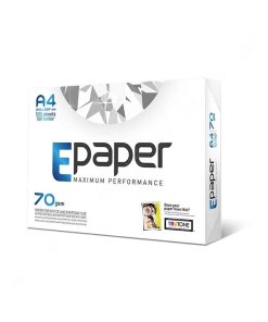 Giấy In Epaper A4 ĐL 70 gsm