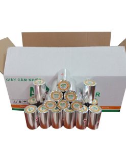 Giấy In Nhiệt K80 Akira