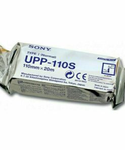 Giấy in nhiệt Sony Upp 110s