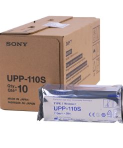 Giấy in nhiệt Sony Upp 110s