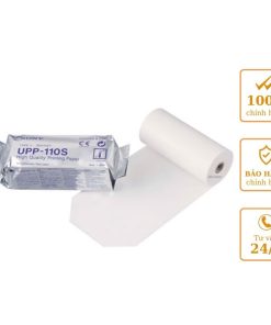 Giấy in nhiệt Sony Upp 110s