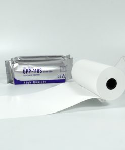 Giấy in nhiệt Sony Upp 110s