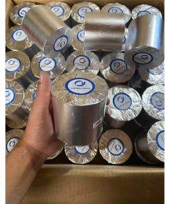 Giấy in nhiệt Thermal Paper k80 Ø 80mm