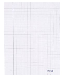 Giấy Kiểm Tra Thiên Long 4 Ô Ly GKT09