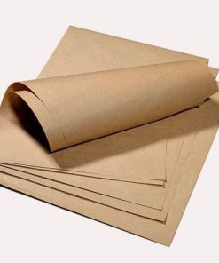 Giấy Kraft 250gsm A4