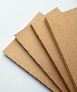 Giấy Kraft 250gsm A4