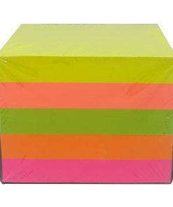 Giấy Note 5 Màu 3x3