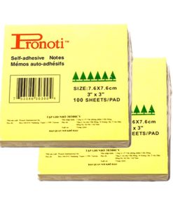 Giấy Note Pronoti 30300 3x3 N-PR03