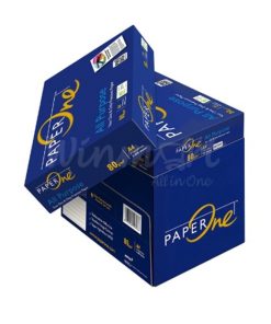 Giấy Paper One A4 80gsm