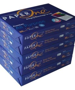 Giấy Paper One A4 80gsm