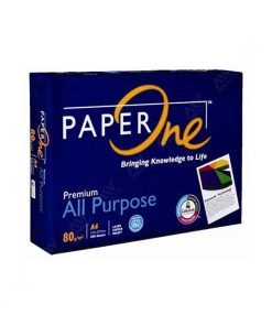 Giấy Paper One A4 80gsm
