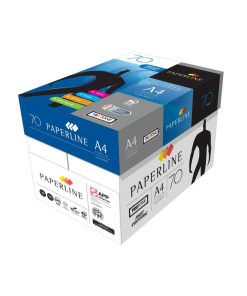 Giấy Paperline A4 70gsm