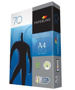Giấy Paperline A4 70gsm