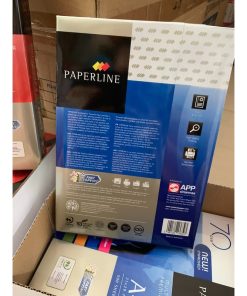 Giấy Paperline A4 70gsm