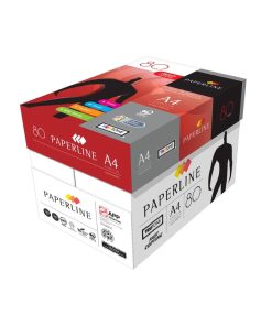 Giấy Paperline A4 80gsm