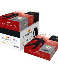 Giấy Paperline A4 80gsm