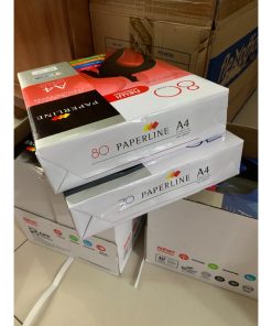 Giấy Paperline A4 80gsm