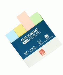 Giấy phân trang 6667 HS-PT5 4 màu