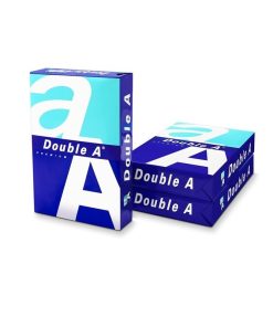 Giấy A4 Double A 80gsm