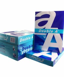 Giấy Double A a4 70gsm